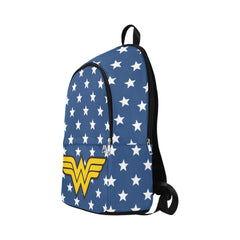 Wonder Woman Adult Casual Backpack