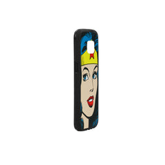 Wonder Woman SamSung Galaxy S7 Case