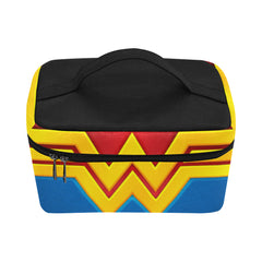 Wonder Woman Isothermic Bag