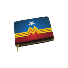 Wonder Woman Carry-All Pouch 6