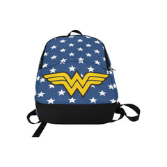 Wonder Woman Adult Casual Backpack