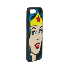 Wonder Woman iPhone 7 Plus(5.5”) Case