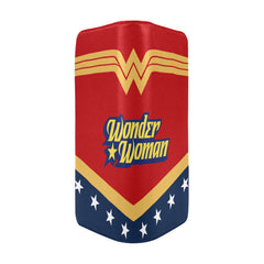 Wonder Woman Clutch Purse