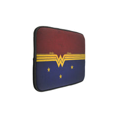 Wonder Woman Sleeve for 15.4