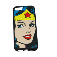 Wonder Woman iPhone 7 (4.7”) Case