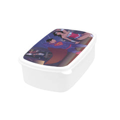 Wonder Woman Children's Lunch Box