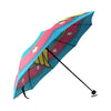 Wonder Woman Foldable Umbrella