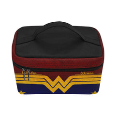 Wonder Woman Isothermic Bag