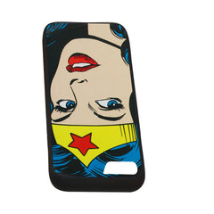 Wonder Woman iPhone 7 (4.7”) Case