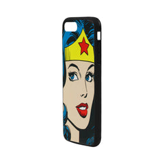 Wonder Woman iPhone 7 Plus(5.5”) Case