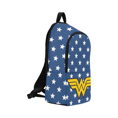 Wonder Woman Adult Casual Backpack