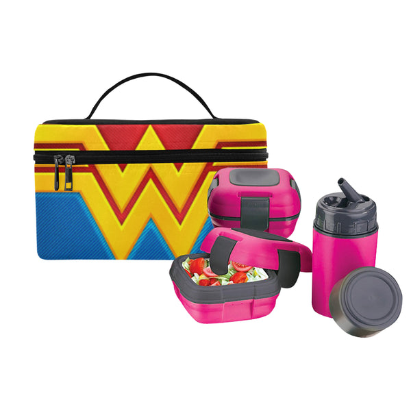 Wonder Woman Isothermic Bag