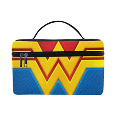 Wonder Woman Isothermic Bag