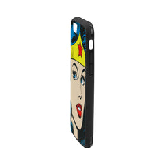 Wonder Woman iPhone 7 (4.7”) Case