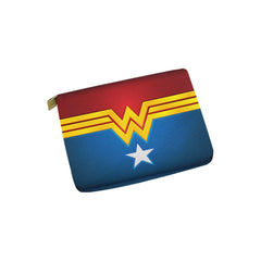 Wonder Woman Carry-All Pouch 6