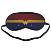 Wonder Woman Sleeping Mask