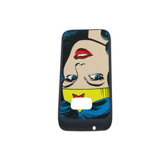 Wonder Woman SamSung Galaxy S7 Case