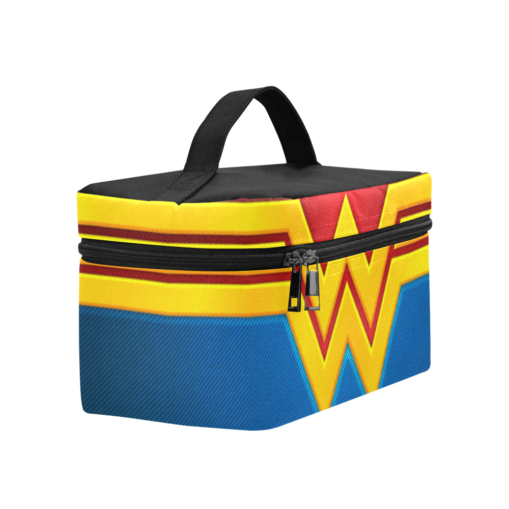 Wonder Woman Isothermic Bag