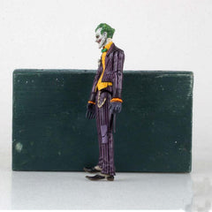 Wonder Woman Batman Joker PVC 18cm Action Figure