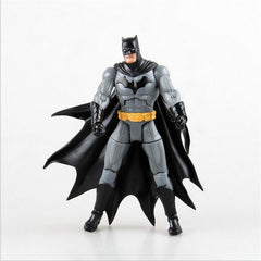 Wonder Woman Batman Joker PVC 18cm Action Figure