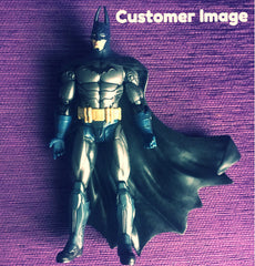 Wonder Woman Batman Joker PVC 18cm Action Figure