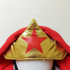 Wonder Woman Zip Up Hoodie