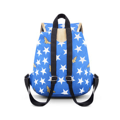 Wonder Woman Premium Knapsack