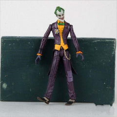 Wonder Woman Batman Joker PVC 18cm Action Figure