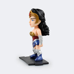 Wonder Woman Superheroes 6 Pieces/Set Action Figure