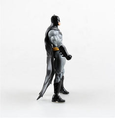 Wonder Woman Batman Joker PVC 18cm Action Figure